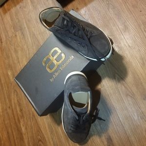 Allen Edmonds Men's Porter Derby Sneaker